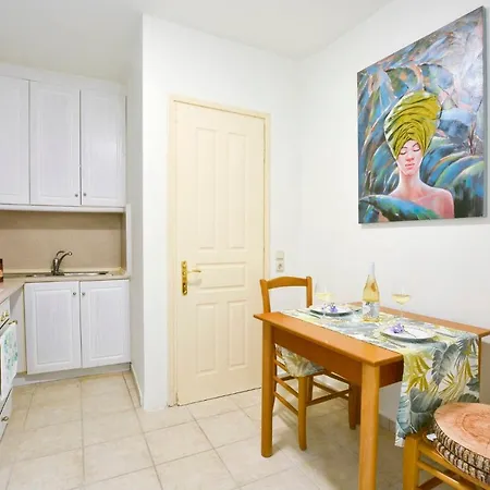 Espianade Studio Apartment Corfu  Exterior photo