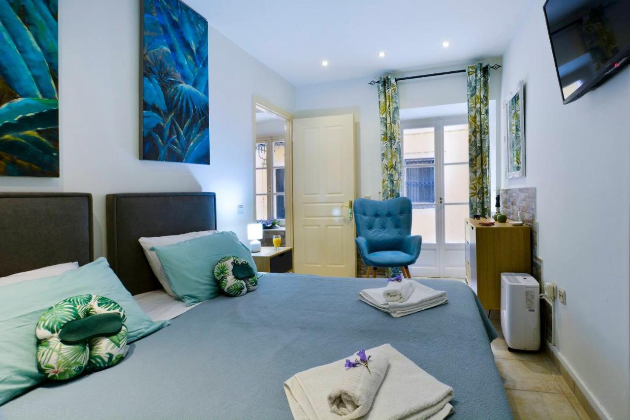 Espianade Studio Corfu (city)