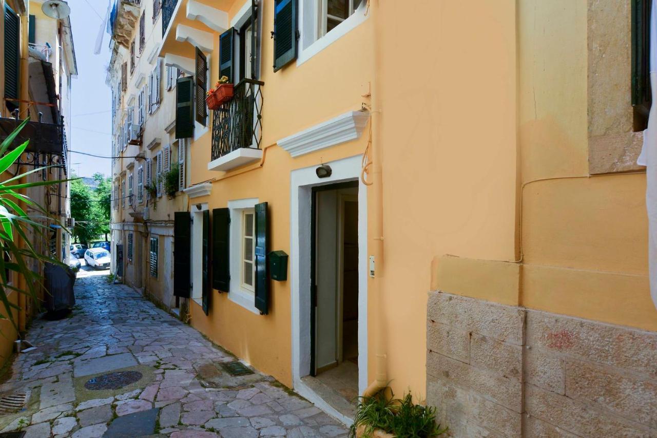 Espianade Studio Apartment *