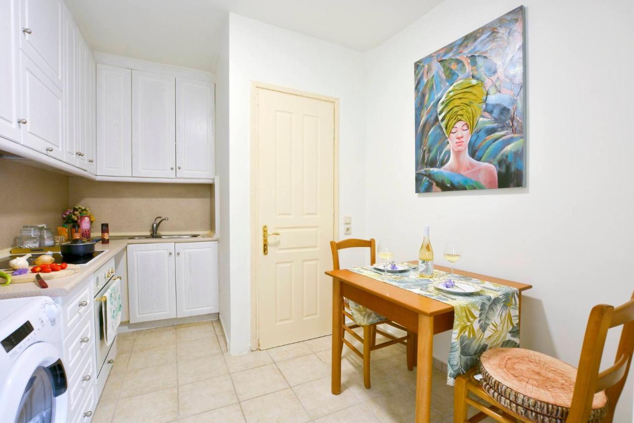 Espianade Studio * Corfu (city)
