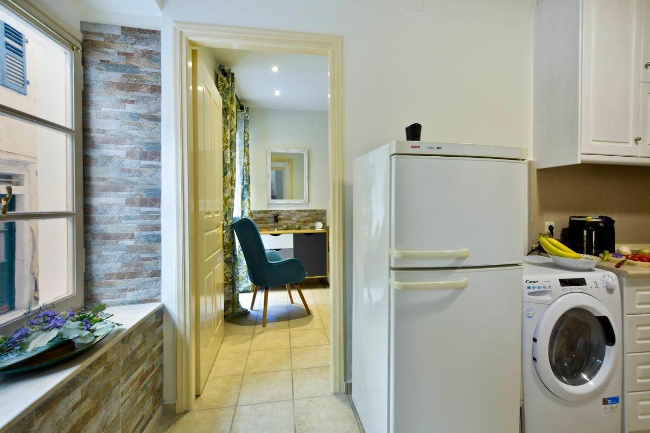 Apartment Espianade Studio *